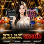 Situs Jackpot Terbesar dan Terpercaya di Indonesia