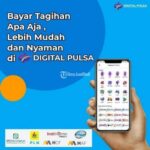 Login Depo Pulsa Rupiah: Akses Mudah ke Platform Deposit Pulsa Terpercaya