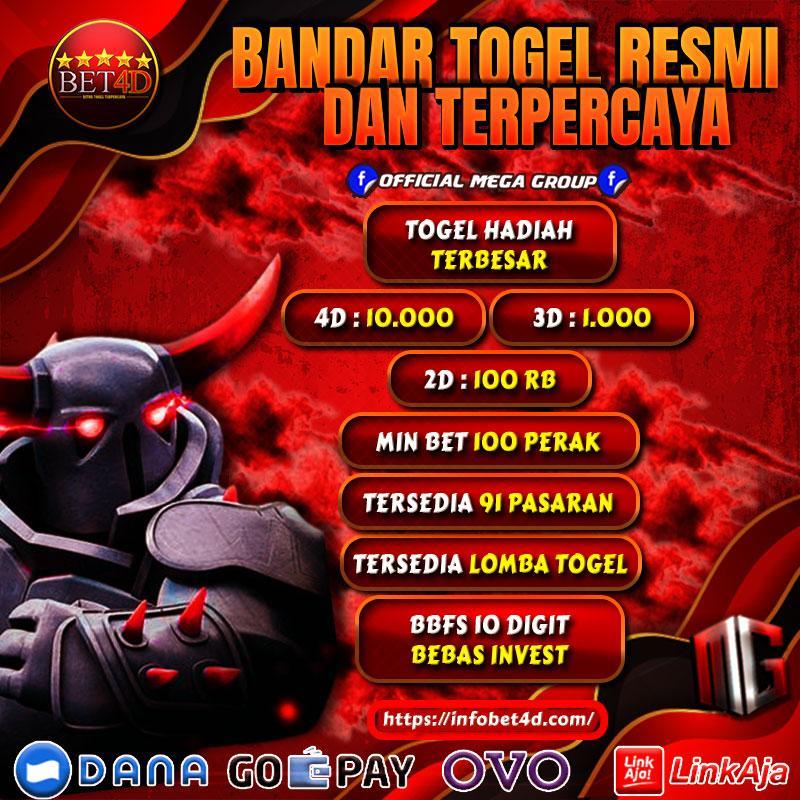 Bandar Togel Dana Terbaik dan Terpercaya – Cari Keberuntungan Anda!