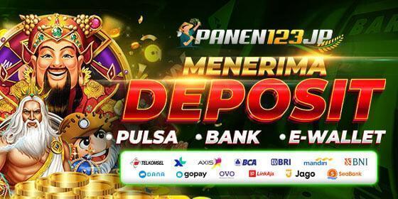 Login Depo Pulsa Rupiah: Akses Mudah ke Platform Deposit Pulsa Terpercaya