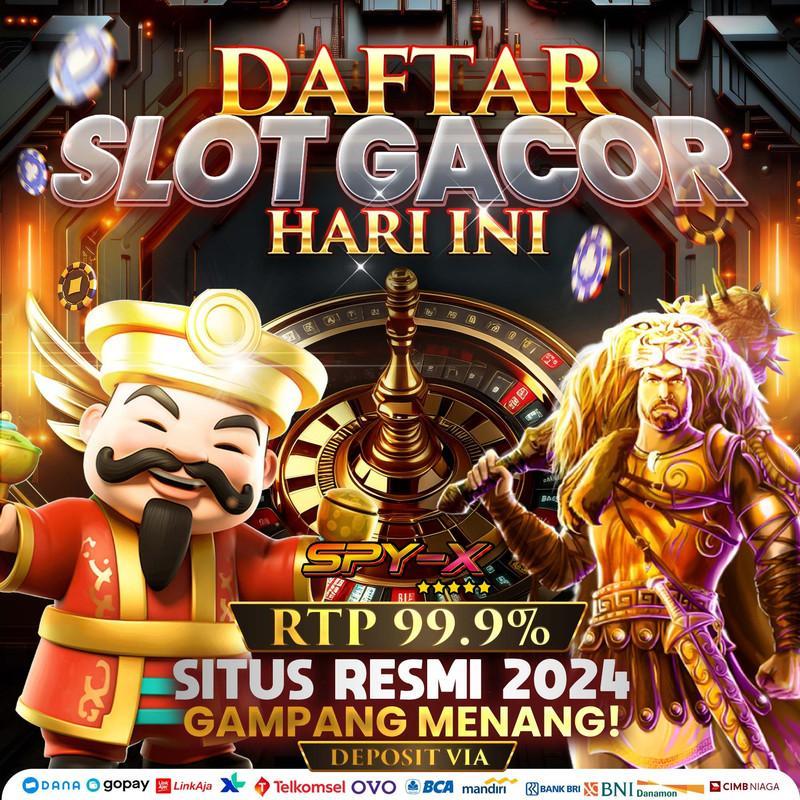 Situs Casino Terjamin: Tempat Bermain Judi Online Aman dan Nyaman