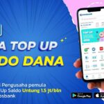 Daftar Depo 10k Wallet: Cara Mudah Top Up Saldo di Dompet Digital