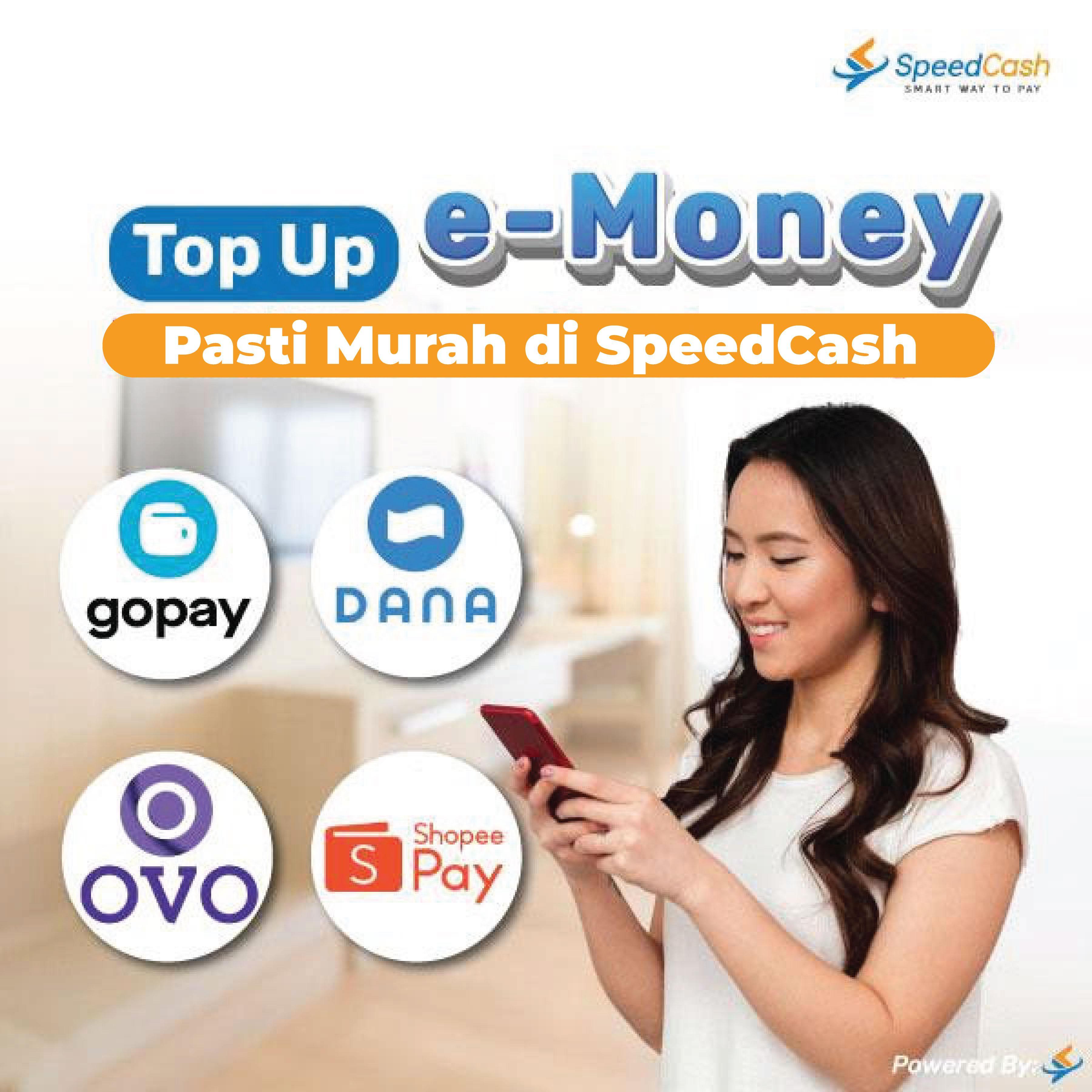 Daftar Depo 10k Wallet: Cara Mudah Top Up Saldo di Dompet Digital