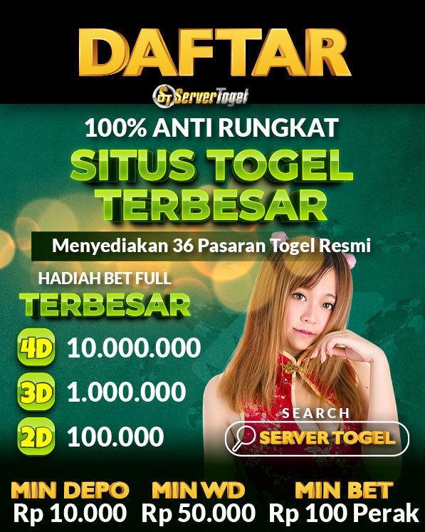 Agen Togel Terjamin untuk Keamanan dan Kepuasan Bermain