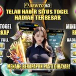 Situs Togel Dana Terpercaya dengan Pasaran Terlengkap