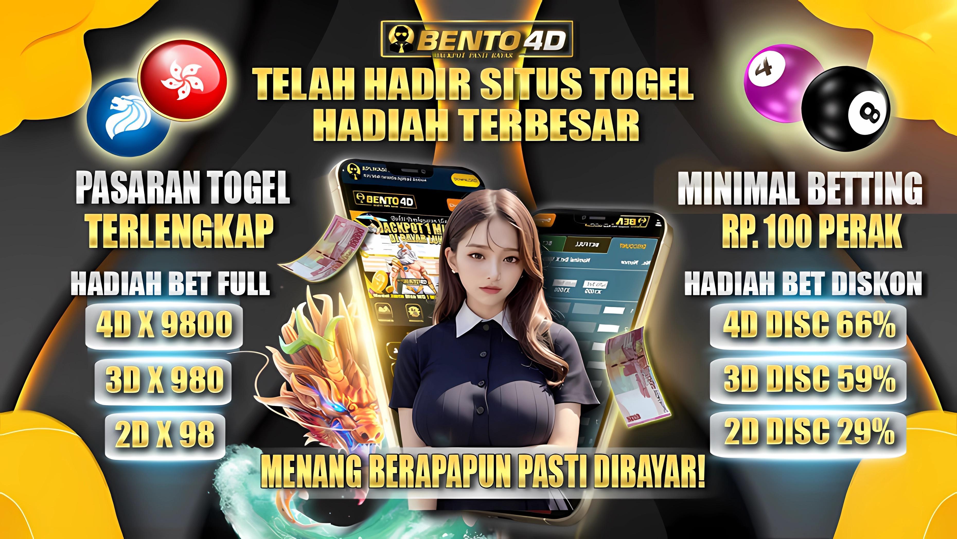 Agen Togel Terjamin untuk Keamanan dan Kepuasan Bermain