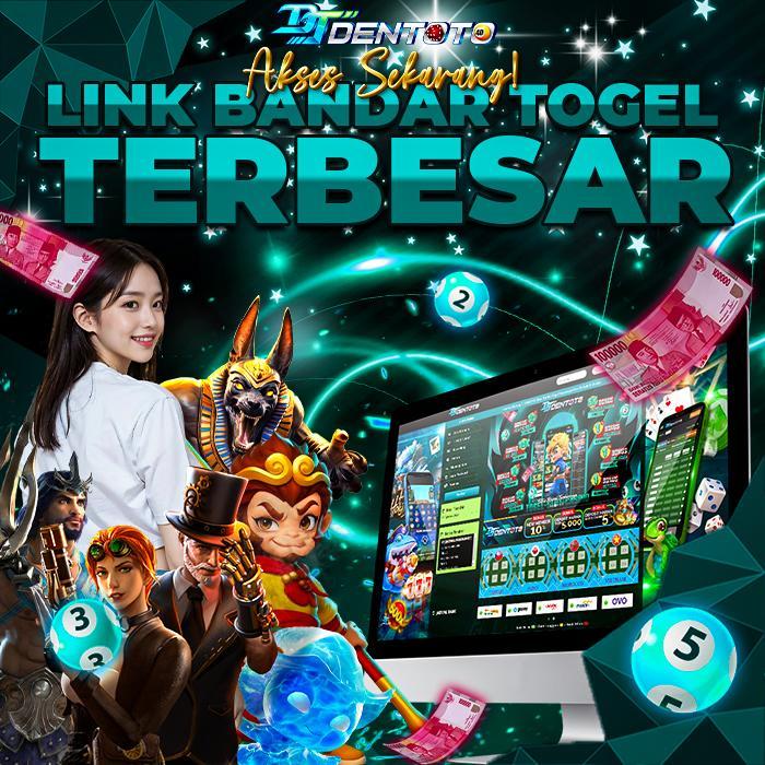 Situs Togel BRI Terpercaya dan Resmi