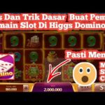 Rahasia Menang Domino Terjitu: Tips dan Trik Ampuh!