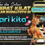 Situs Gacor Online Terbaik untuk Prediksi Jitu