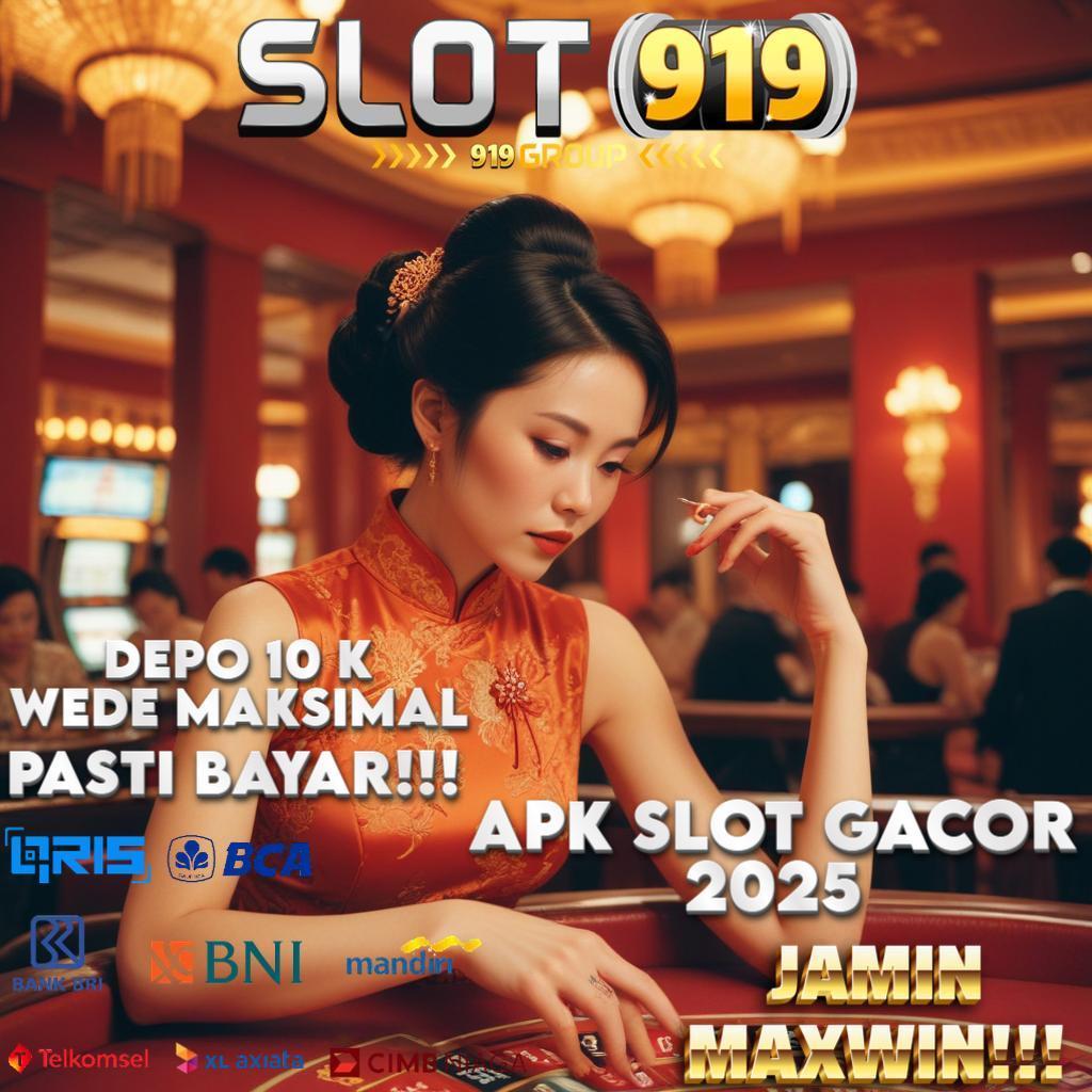 Raih Keberuntungan dengan Akun Jackpot BNI