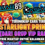 Daftar Hoki Dana: Rahasia Untung Besar di Situs Terpercaya