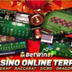 Agen Sicbo Tergacor Terbaik dan Terpercaya di Indonesia