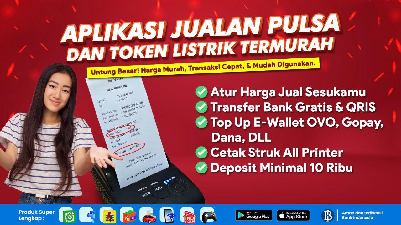 Temukan Agen Depo 5k Qris Terbaik