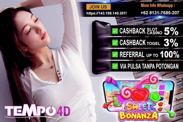 Bandar Togel BCA - Agen Togel Online Terpercaya