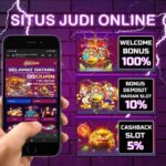 Bandar Dipercaya Terbaik Untuk Para Pemain Judi Online