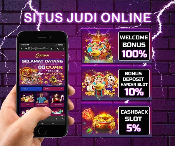 Bandar Dipercaya Terbaik Untuk Para Pemain Judi Online