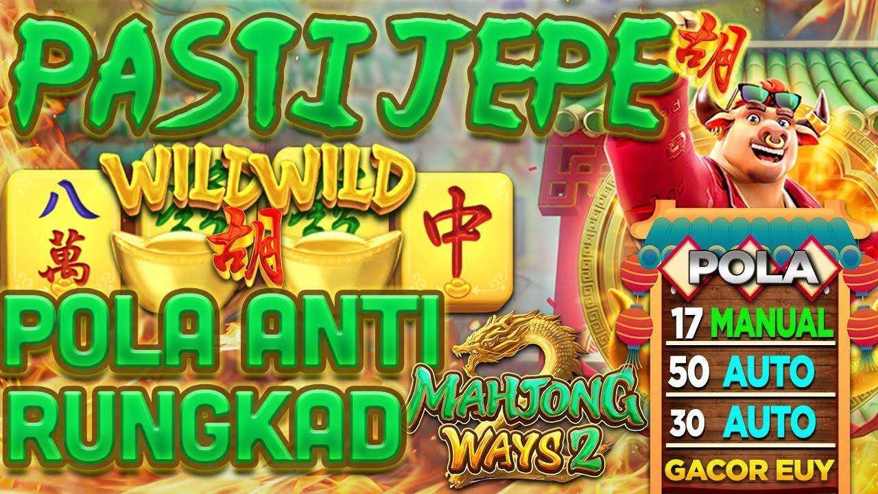 Slot Aman Online Terbaik untuk Pengalaman Bermain Tanpa Khawatir