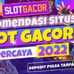 Daftar Depo Pulsa Tergacor: Pilihan Terbaik untuk Bisnis Anda