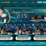 Daftar Agen Judi BCA Terpercaya di Indonesia