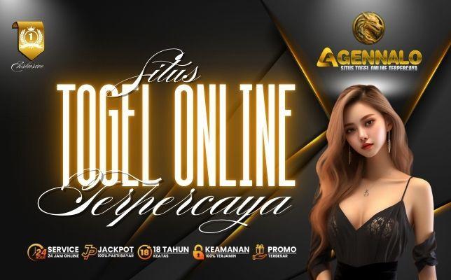 Agen Togel MANDIRI Terpercaya dan Terbaik