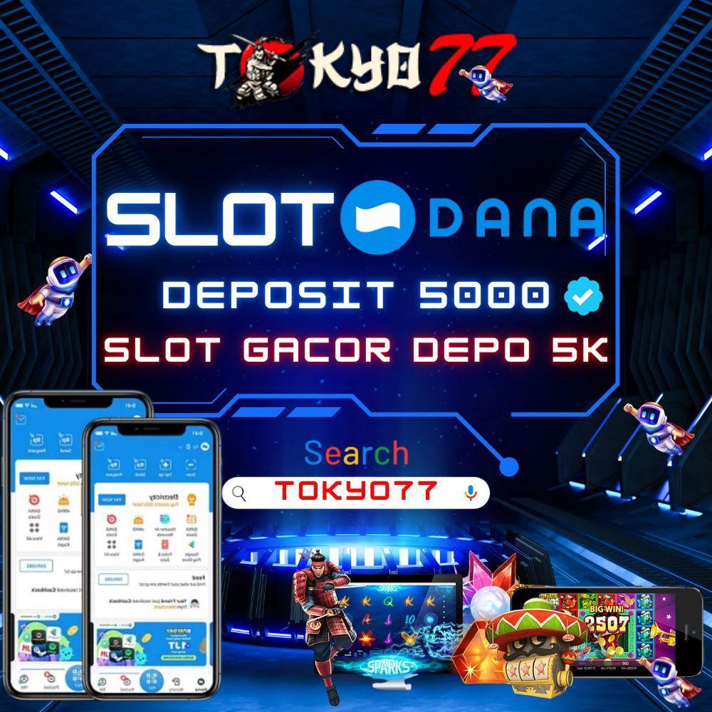 Akun Depo 5k Terjitu: Pilihan Terbaik untuk Deposit