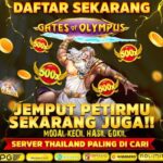 Login Habanero Qris: Cara Mudah Masuk ke Platform Habanero Qris