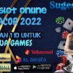 Daftar Akun Sicbo BNI: Permainan Judi Sicbo Terbaik dengan Bank BNI
