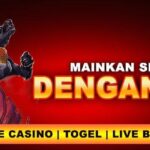 Akun Casino BCA: Cara Daftar dan Bermain di Situs Judi Online Terpercaya