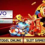 Daftar Casino BCA: Situs Judi Online Terpercaya yang Menerima Deposit BCA