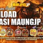 Depo 5k Uang Asli: Daftar dan Menang di Situs Judi Online Terpercaya