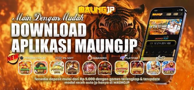 Depo 5k Uang Asli: Daftar dan Menang di Situs Judi Online Terpercaya