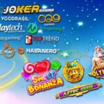 Bandar Casino BNI Terpercaya untuk Anda Mainkan Sekarang