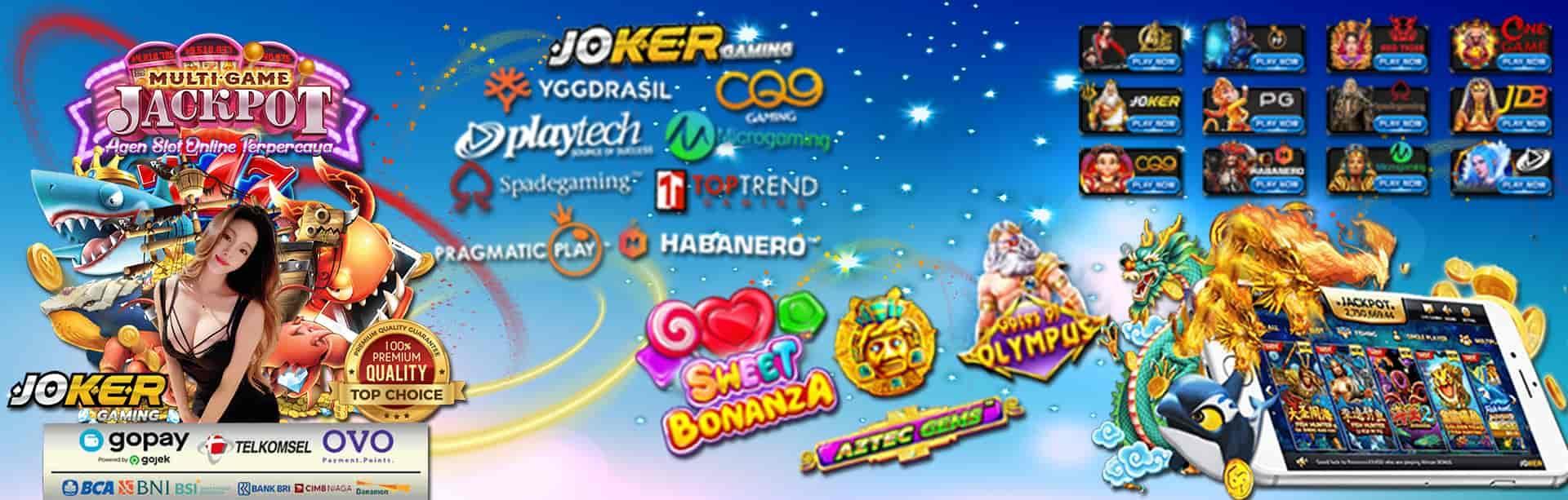Bandar Casino BNI Terpercaya untuk Anda Mainkan Sekarang