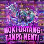 Review Situs Hoki Dana: Penarik Keberuntungan Anda!