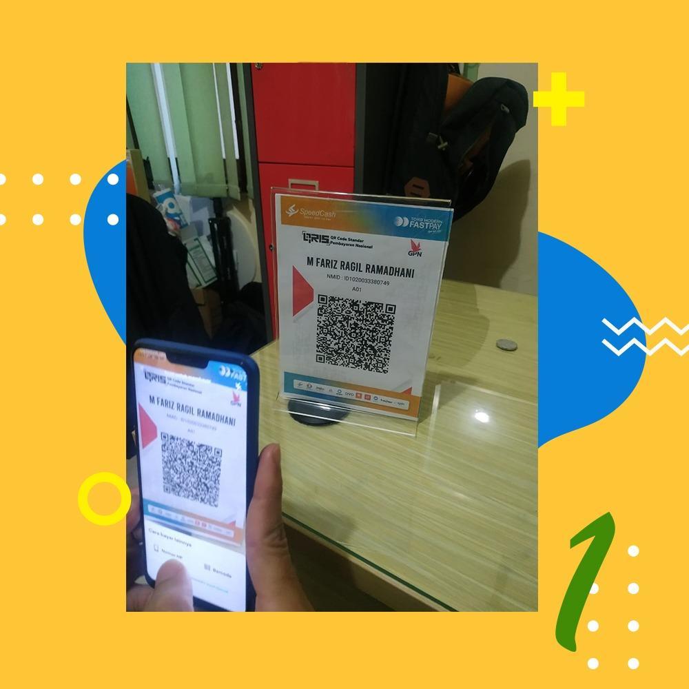 Solusi Pembayaran Praktis dengan Depo Pulsa Qris