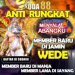 Daftar Sbobet Anti Rungkat: Cara Daftar Sbobet Tanpa Rungkat