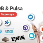 Jual Pulsa Murah di Depo Pulsa Terpercaya