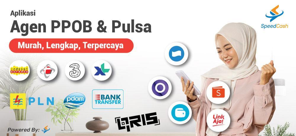 Jual Pulsa Murah di Depo Pulsa Terpercaya