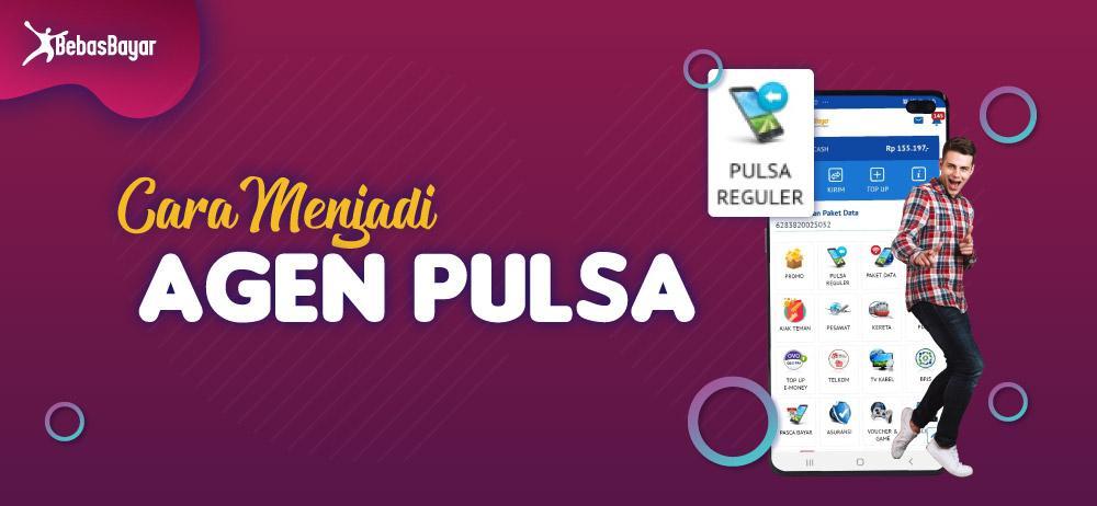 Login Depo Pulsa Qris: Cara Mudah Akses dan Cek Saldo – Agen Pulsa Terpercaya