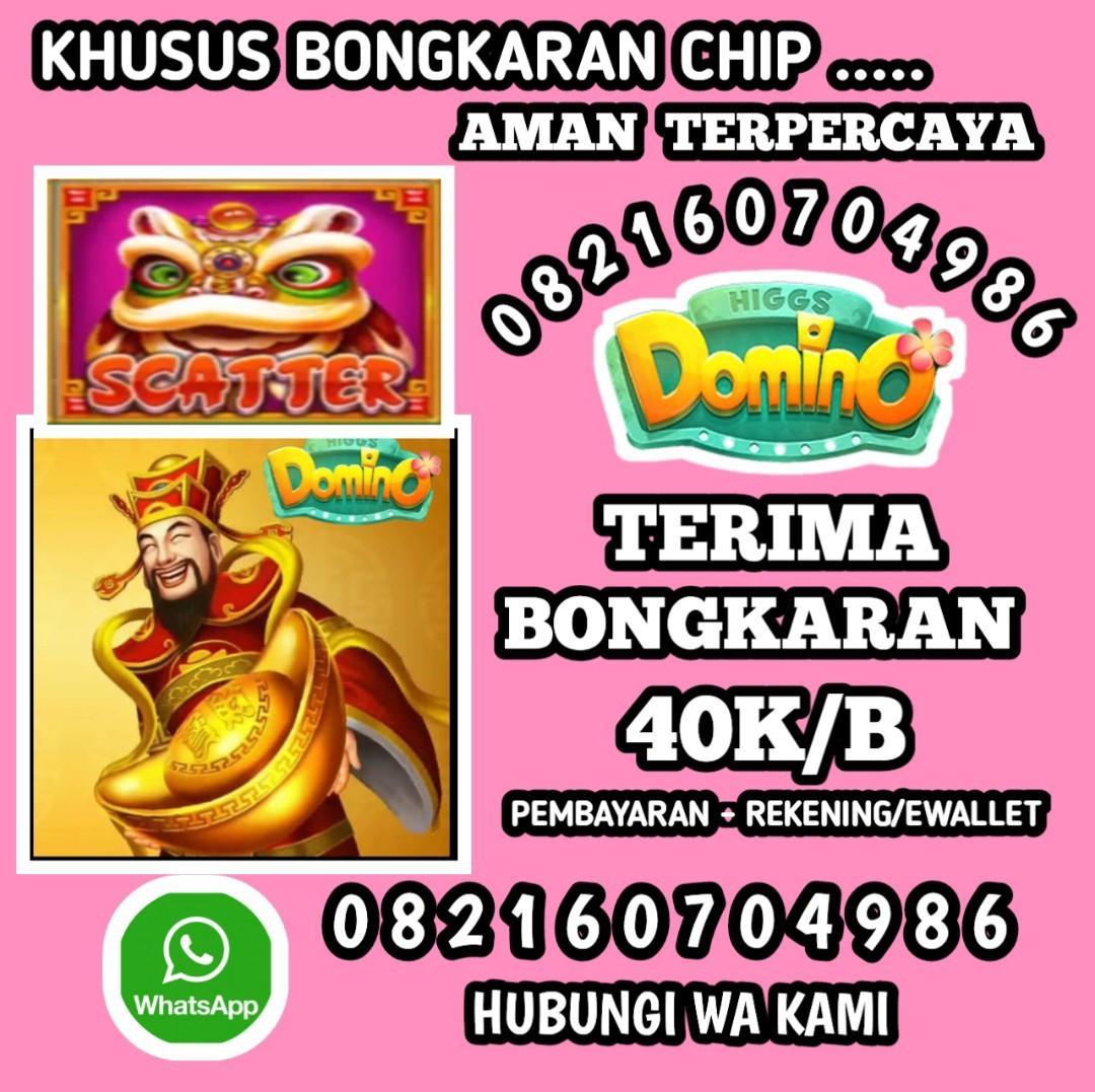 Jasa Agen Sicbo XL Terpercaya untuk Anda