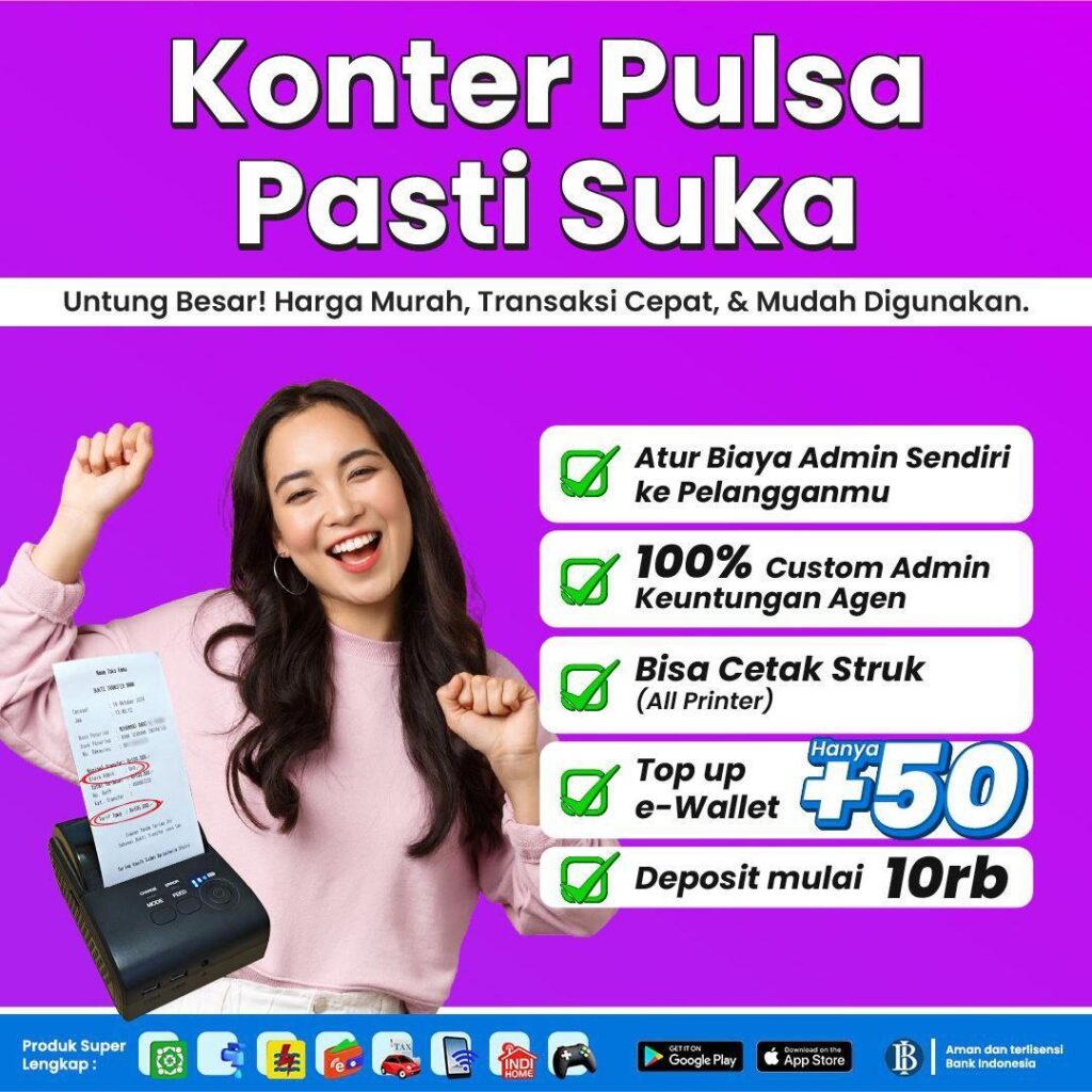 Akun Depo 10k Populer di Indonesia: Temukan Penawaran Terbaik!