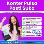 Akun Depo 10k Populer di Indonesia: Temukan Penawaran Terbaik!
