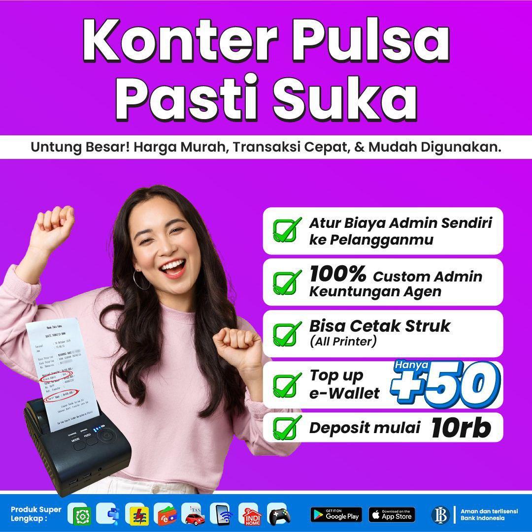Akun Depo 10k Populer di Indonesia: Temukan Penawaran Terbaik!