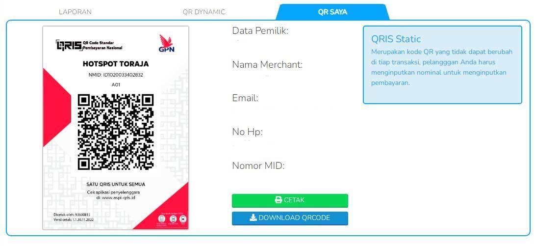 Solusi Pembayaran Praktis dengan Depo Pulsa Qris