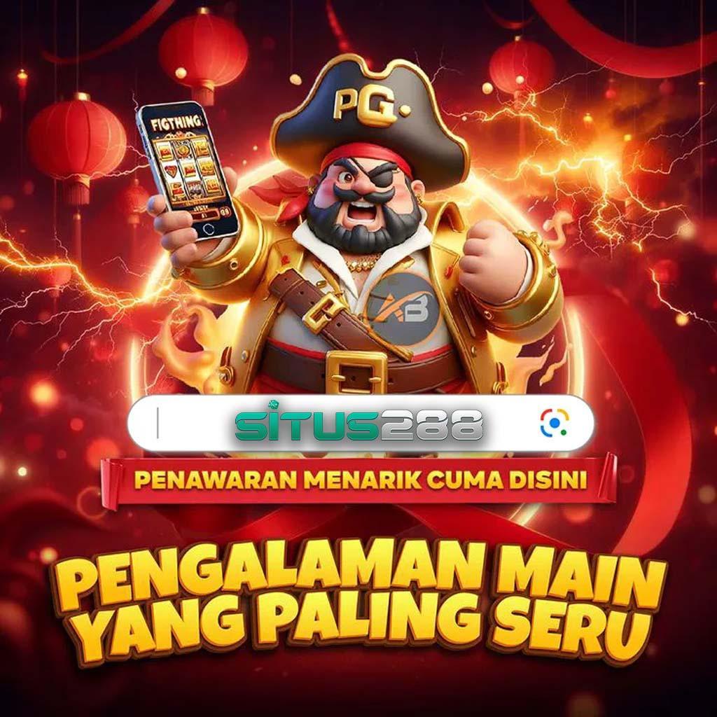 Review Situs Hoki Dana: Penarik Keberuntungan Anda!