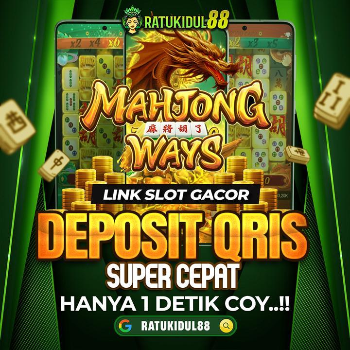 Situs Jackpot Resmi Terpercaya untuk Anda Mainkan