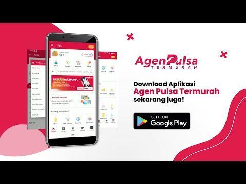 Jual Pulsa Murah di Depo Pulsa Terpercaya