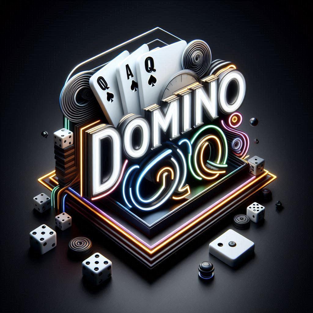 Agen Domino Qris Terpercaya dengan Pelayanan Terbaik