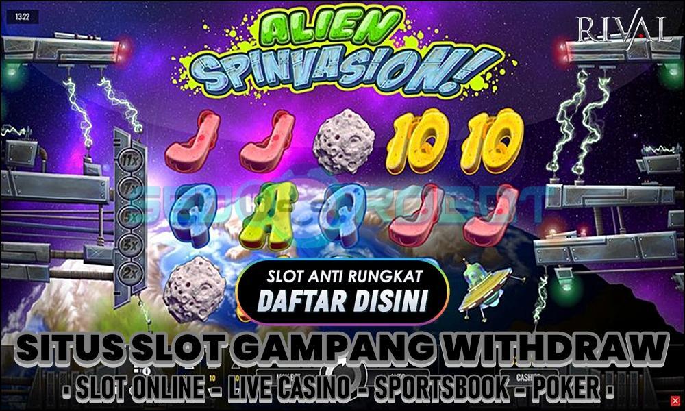 Akun Slot Anti Rungkat: Cara Terbaik Menikmati Permainan Tanpa Gangguan
