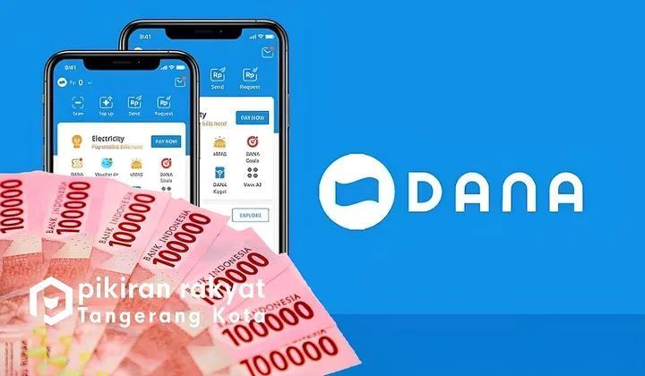 Daftar Dana Terbaru: Langkah Mudah dan Cepat untuk Memiliki Dana Tambahan